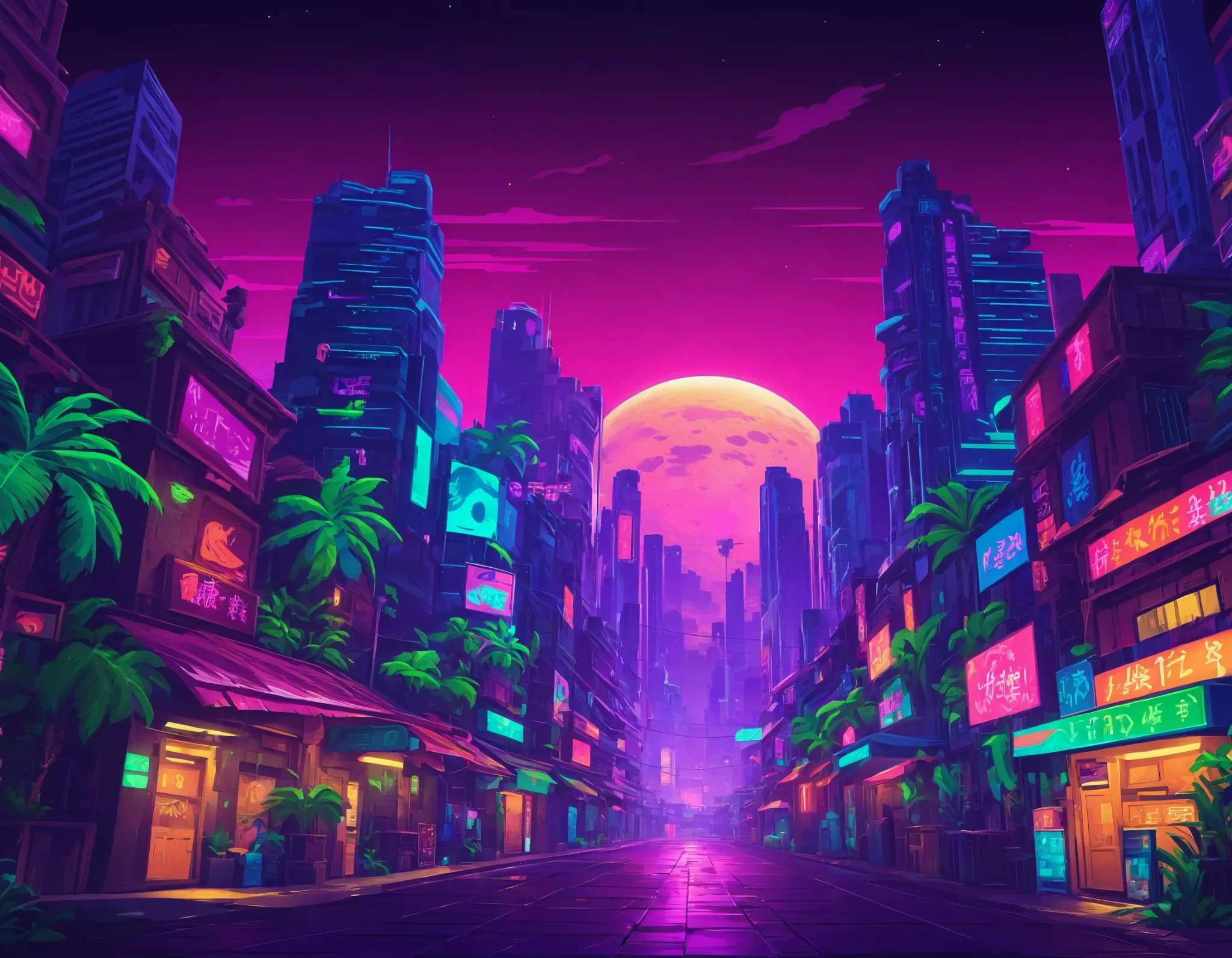 NFT Explanation Diagram